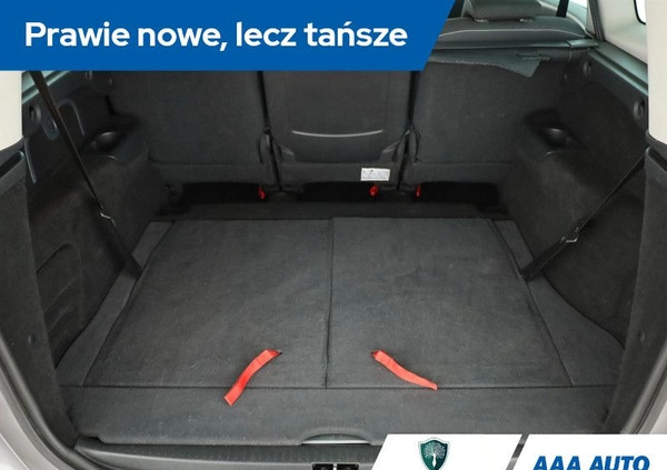 Renault Grand Scenic cena 38000 przebieg: 113750, rok produkcji 2014 z Rumia małe 326